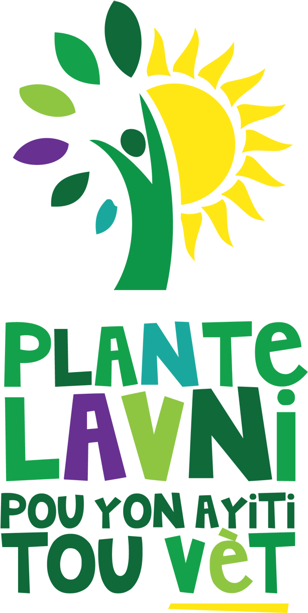 Haiti Reforestation - Haiti Reforestation (617x1247)