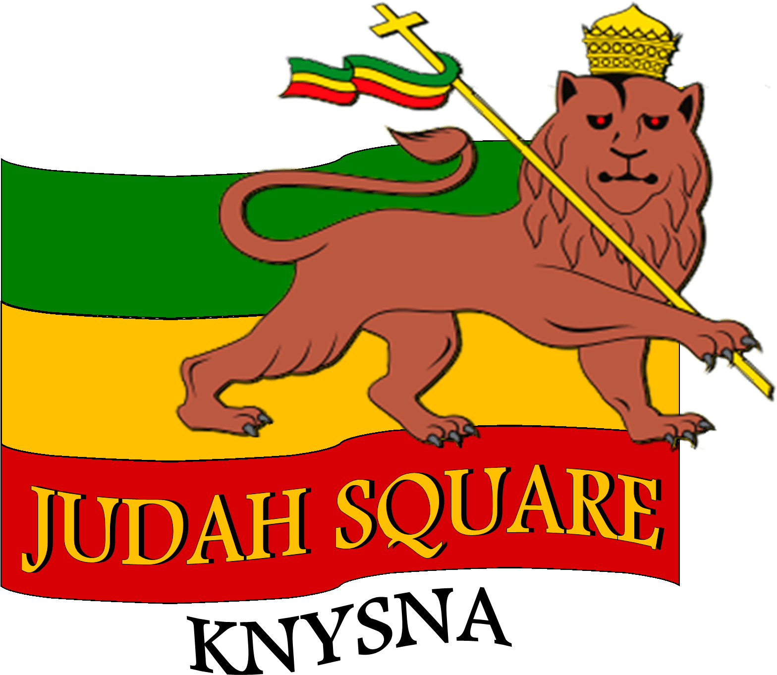Judah Square Logo Judah Square Rastafari Logo - Judah Square Logo Judah Square Rastafari Logo (1618x1389)