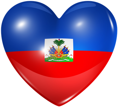 Love Haiti - Love Haiti (550x511)