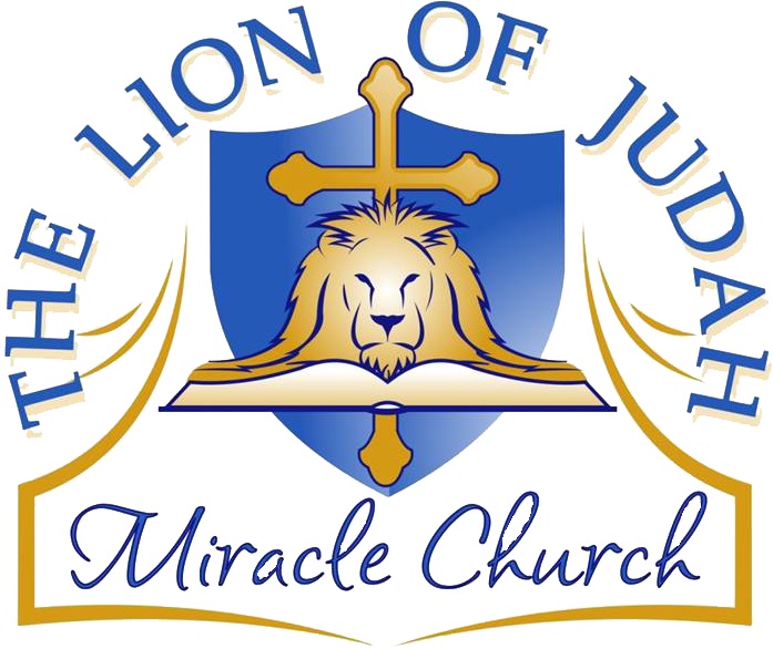 The Lion Of Judah Miracle Church - The Lion Of Judah Miracle Church (697x586)