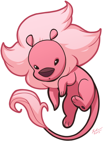 Lion - Steven Universe - Lion - Steven Universe (400x510)