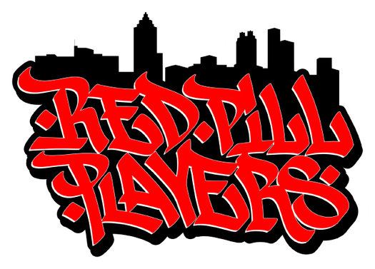 Red Pill Players - Red Pill Players (525x377)