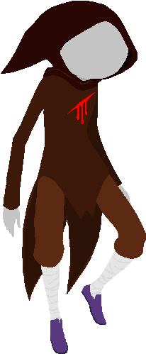 Maid Of Blood - Maid Of Blood (338x554)