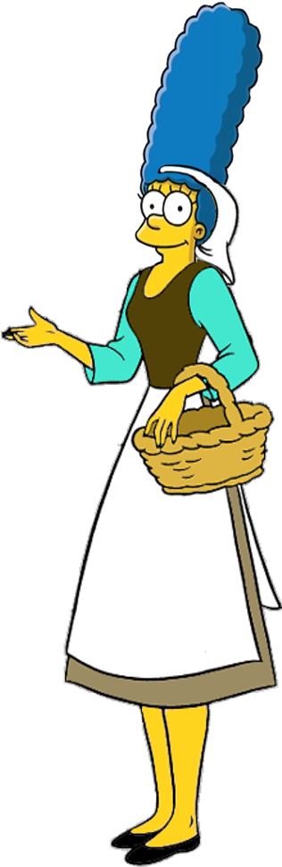 Margerella As A House Maid By Darthranner83 On Deviantart - Margerella As A House Maid By Darthranner83 On Deviantart (466x992)