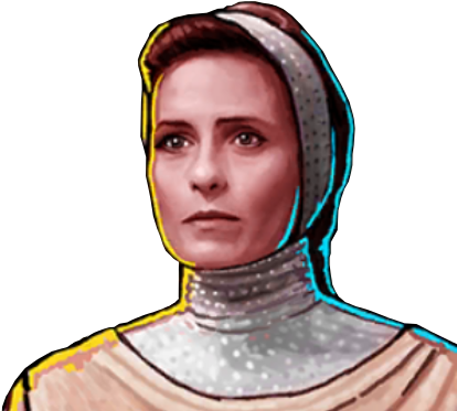 Maid Marian - Maid Marian (416x415)