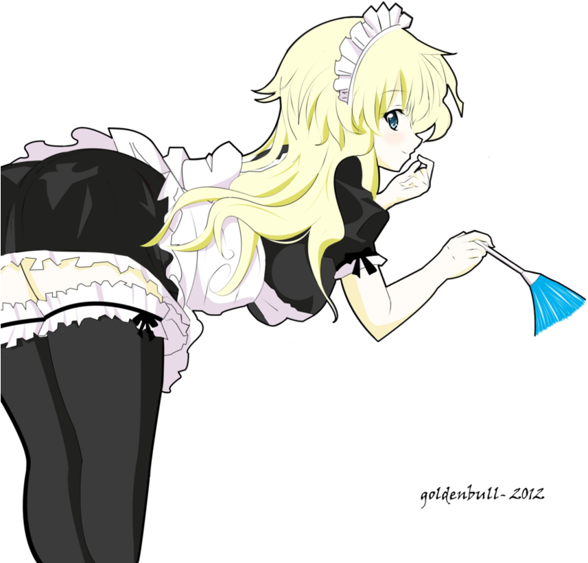 Anime Girl Clipart French - Anime Girl Clipart French (948x843)