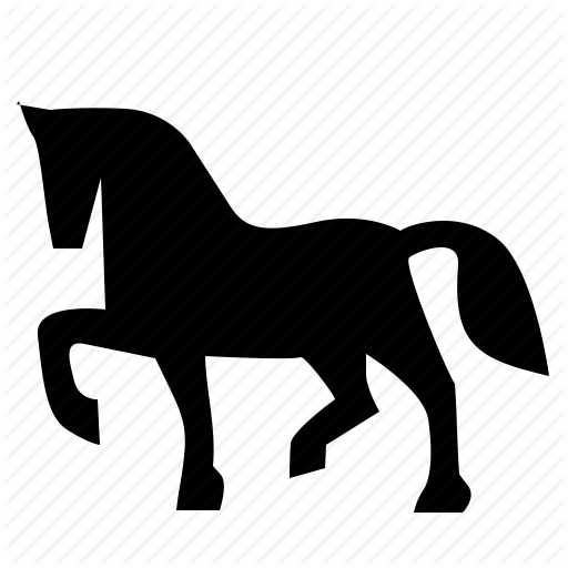 Animal Riding Icon - Animal Riding Icon (512x512)