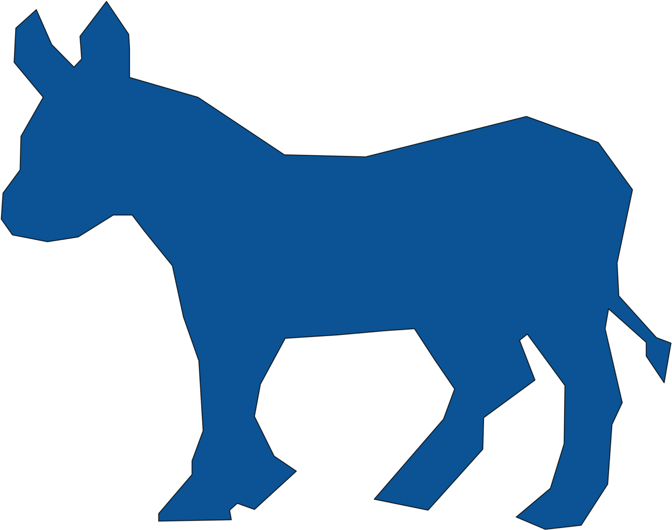 Democrats Unite A War On Five Fronts - Democrats Unite A War On Five Fronts (2048x1152)