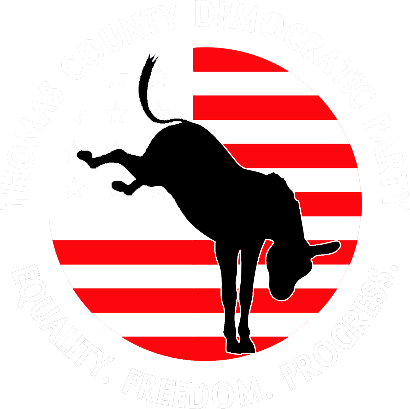 Thomas County Democrats Thomas County Democrats Thomas - Thomas County Democrats Thomas County Democrats Thomas (1800x1800)