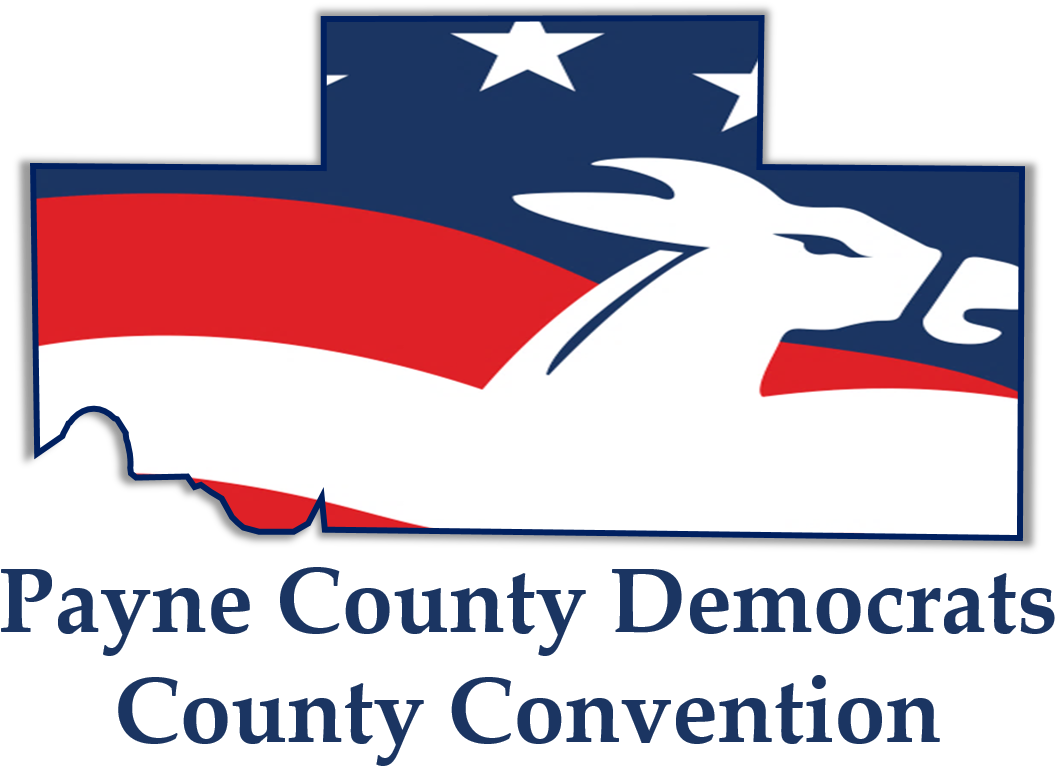 County Convention - County Convention (1295x822)
