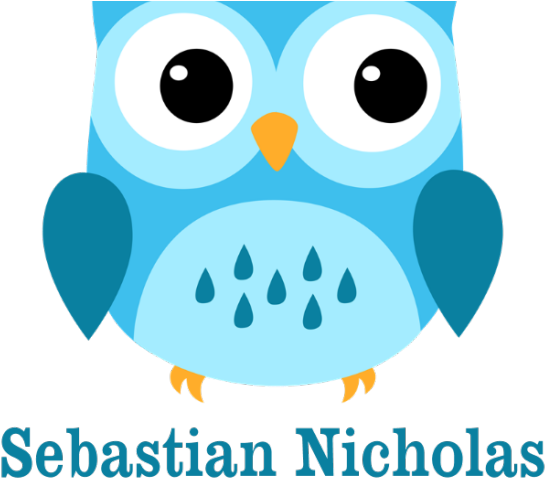 Navy Clipart Blue Owl - Navy Clipart Blue Owl (640x480)