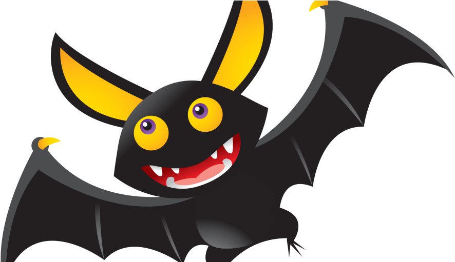 The Bat That Got Stuck - The Bat That Got Stuck (908x510)