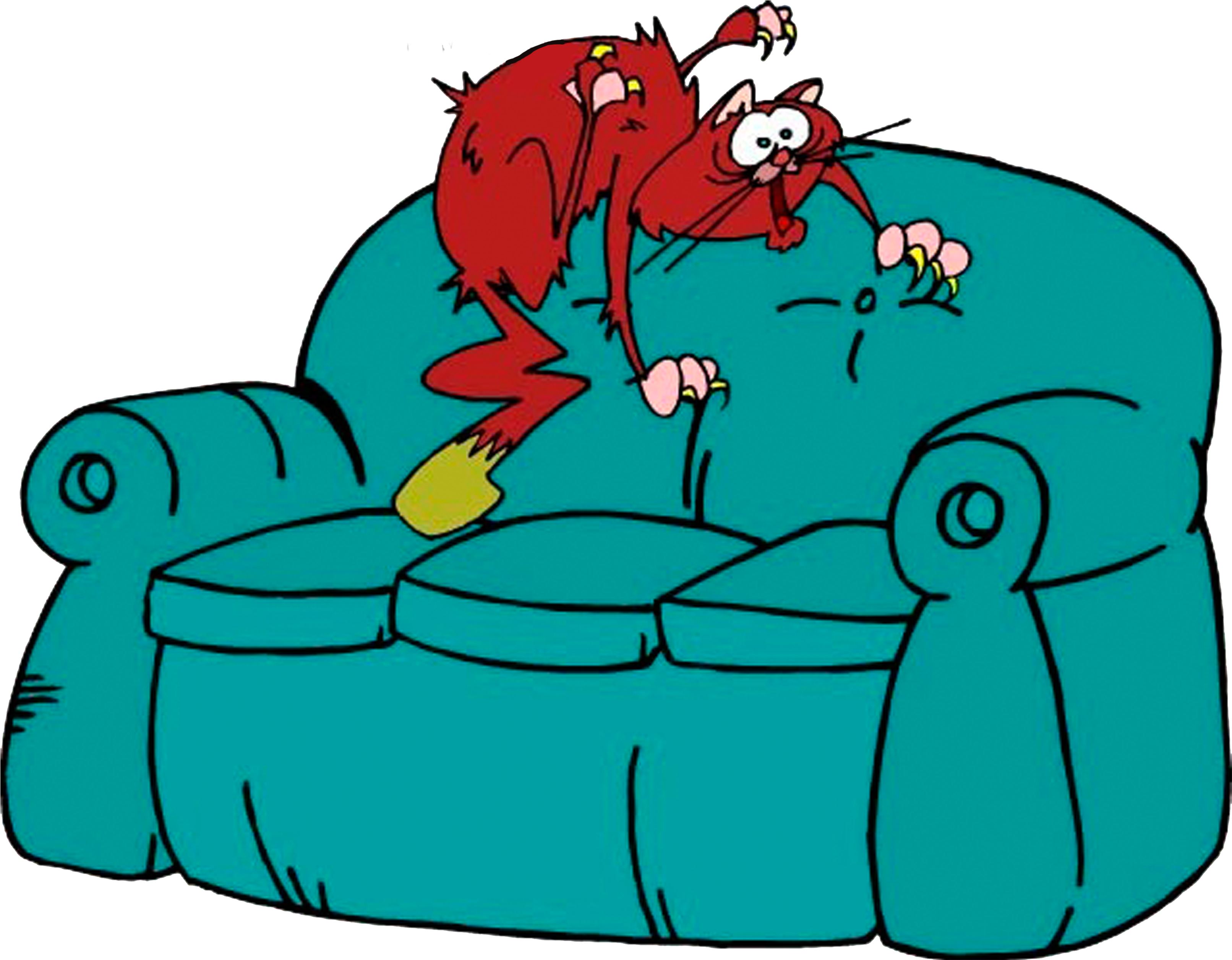 Pes De Sofa Clipart - Pes De Sofa Clipart (5000x5000)