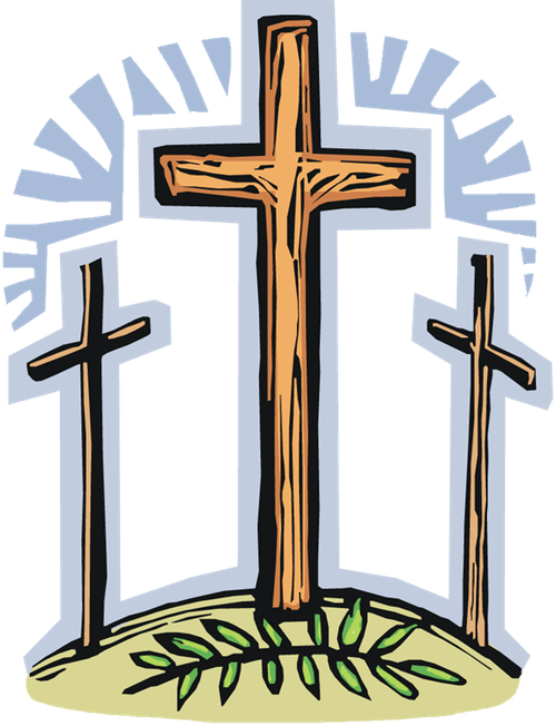 Good Friday - No School - Good Friday - No School (500x652)