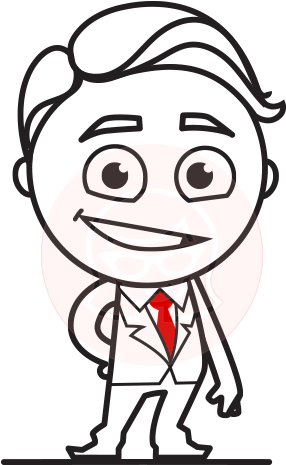 Black Cartoon Characters 2017 Car Repair Manuals And - Black Cartoon Characters 2017 Car Repair Manuals And (418x464)