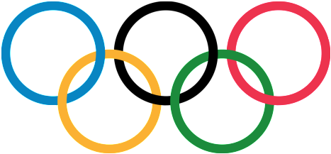 Ioc Logo, Logok - Ioc Logo, Logok (880x660)