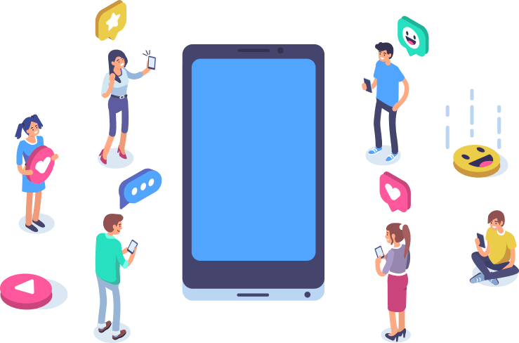 Send Personalised Coupons For Friends And Family - Send Personalised Coupons For Friends And Family (739x488)