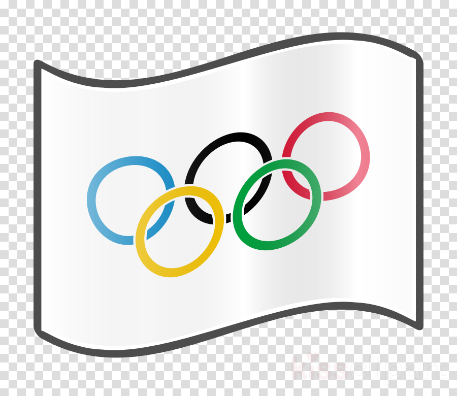 Olympic Rings Clipart Olympic Games Rio 2016 Pyeongchang - Olympic Rings Clipart Olympic Games Rio 2016 Pyeongchang (900x780)