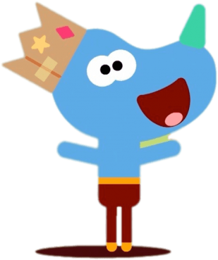 Free Png Download Tag The Rhino Has His Birthday Clipart - Free Png Download Tag The Rhino Has His Birthday Clipart (850x479)