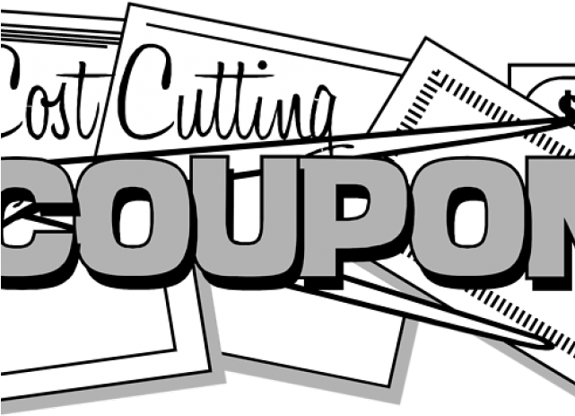 Here Clipart Couponing - Here Clipart Couponing (640x480)