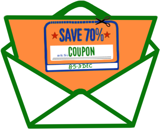 New Coupon Discount - New Coupon Discount (830x623)