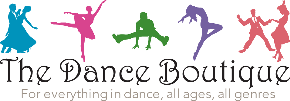 The Dance Boutique - The Dance Boutique (956x334)