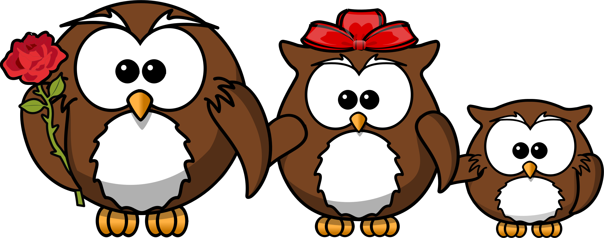 Owl Mediation Family 158418 - Owl Mediation Family 158418 (2400x945)