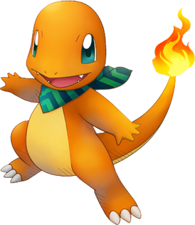 Image 004charmander Pokémon Super Mystery Dungeon - Image 004charmander Pokémon Super Mystery Dungeon (400x462)