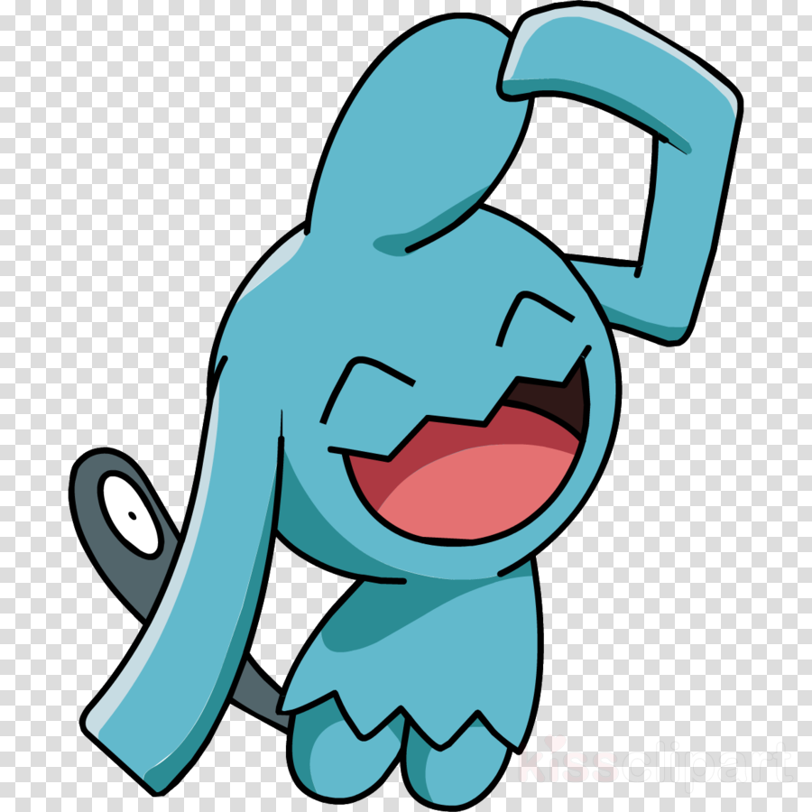 Download Wynaut Pokemon Clipart Pokémon Emerald Pokémon - Download Wynaut Pokemon Clipart Pokémon Emerald Pokémon (900x900)