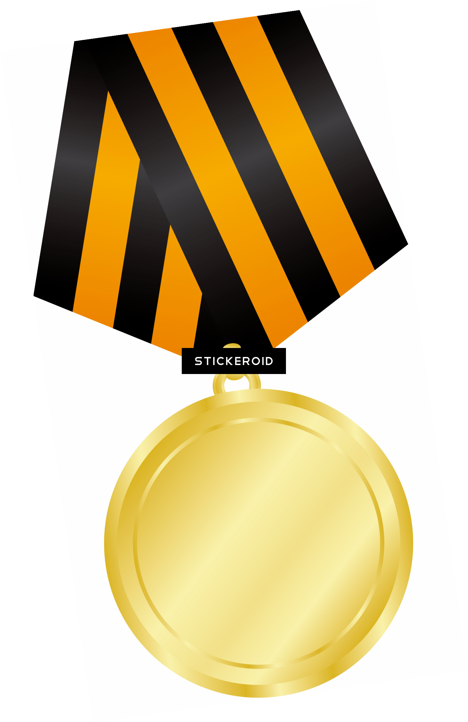 Gold Medal - Gold Medal (1617x2496)