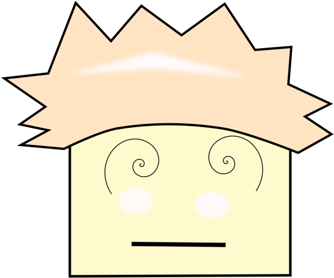 Line Art Cartoon Headgear Angle Human Nose - Line Art Cartoon Headgear Angle Human Nose (750x750)