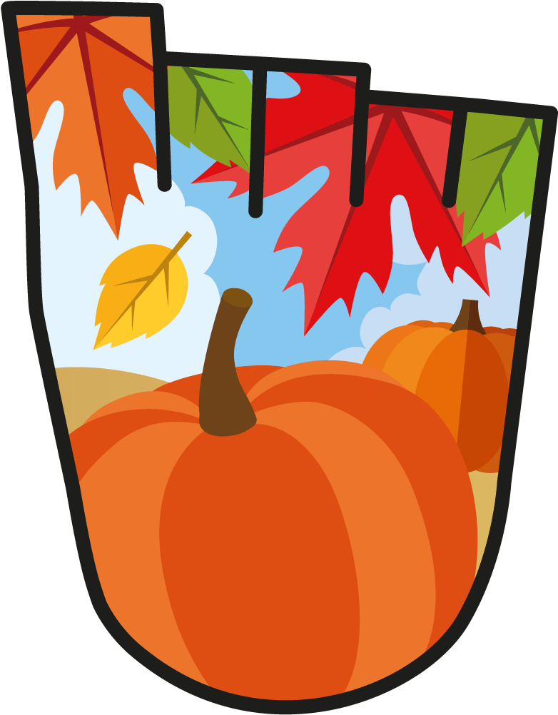 October 2018 Wow Badge - October 2018 Wow Badge (1200x1200)