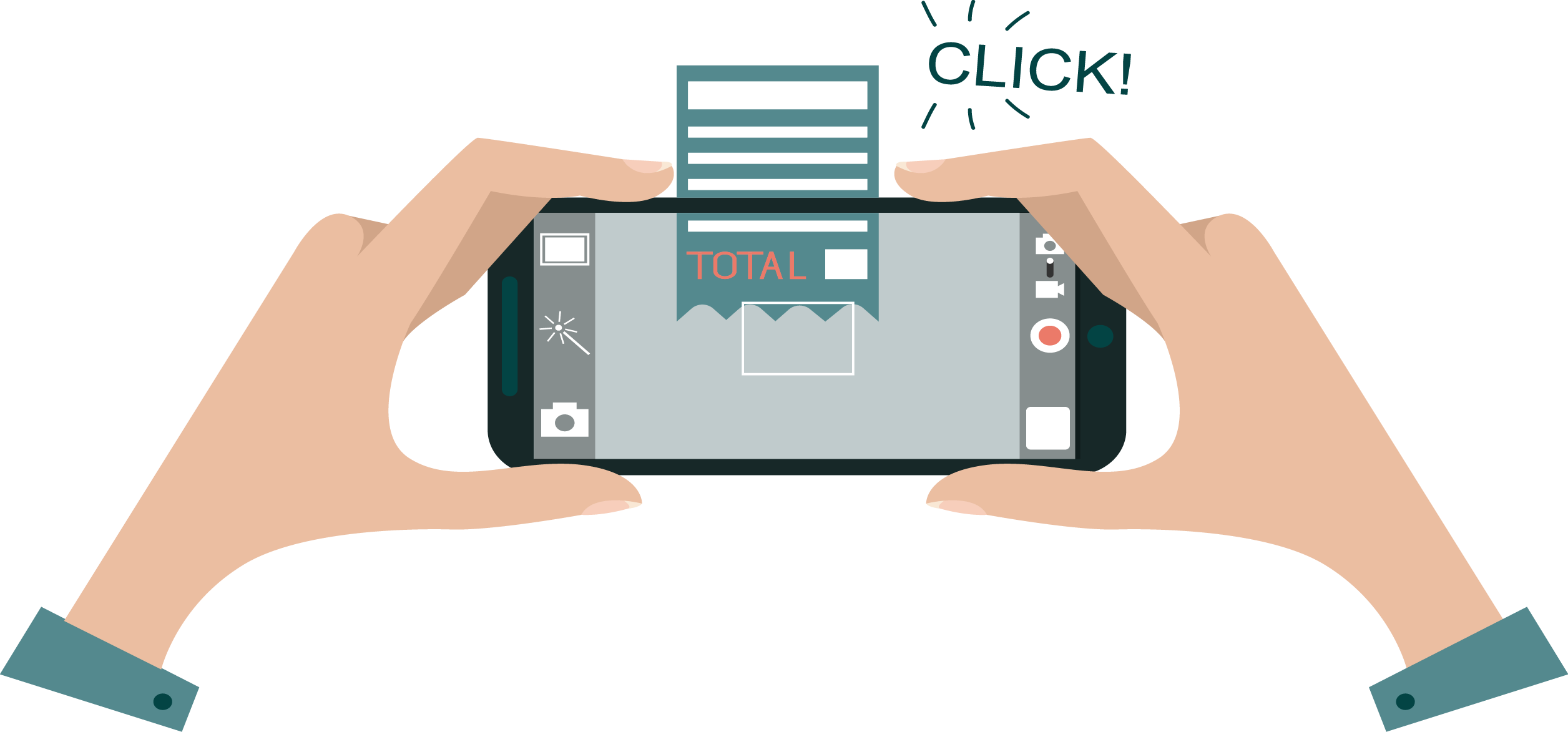 Automate Your Travel Expenses Recording Convert Your - Automate Your Travel Expenses Recording Convert Your (2512x1173)