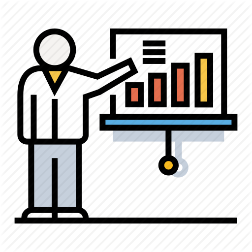 Professional Clipart Business Seminar - Professional Clipart Business Seminar (512x512)