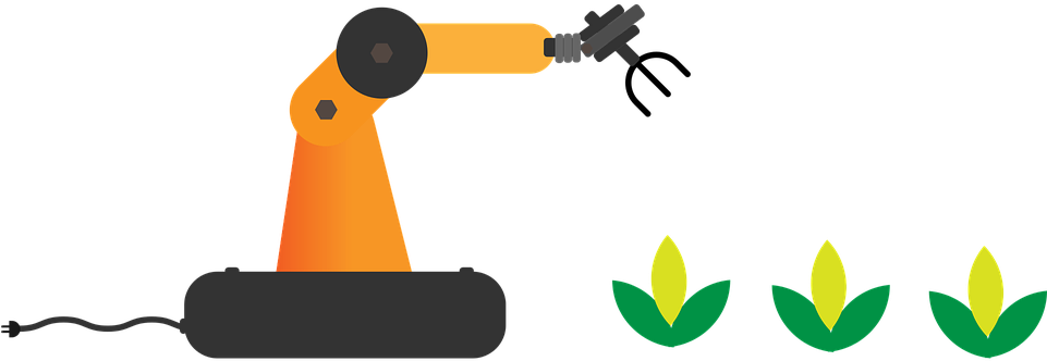 Vertical Farming And Automation - Vertical Farming And Automation (960x480)