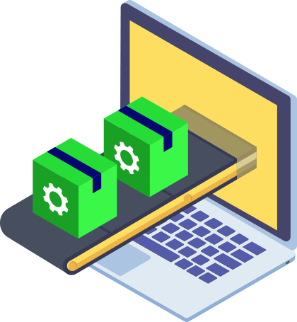 Intillegent Test Automation - Intillegent Test Automation (420x455)