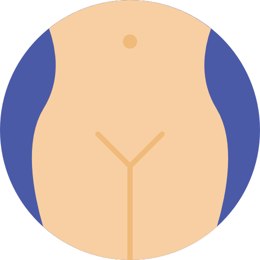 Vagina Free Icon - Vagina Free Icon (512x512)