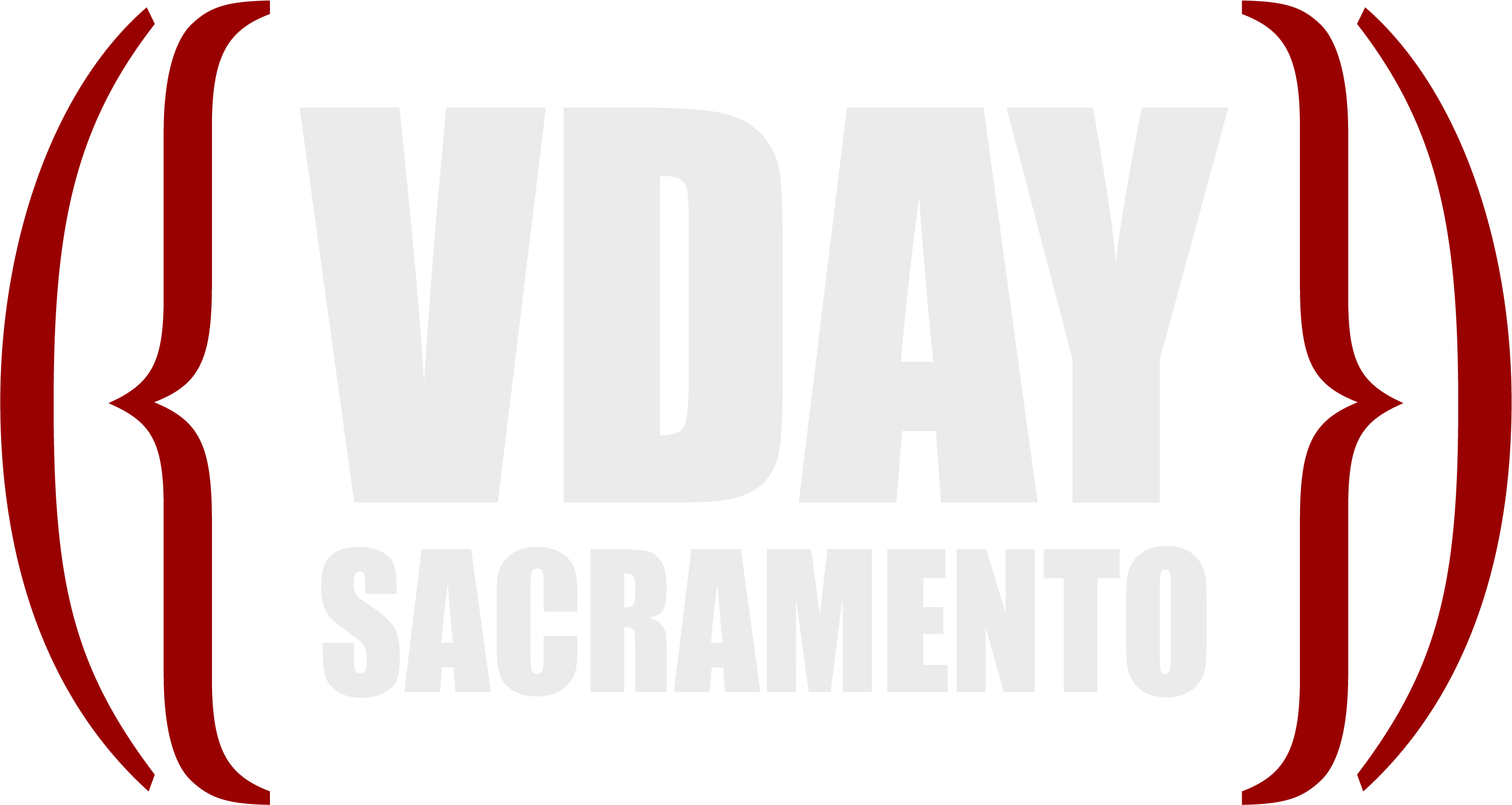 V-day Sacramento - V-day Sacramento (2823x1504)