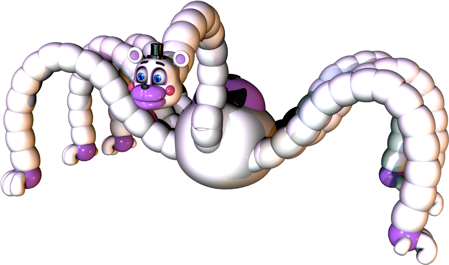 Jokeand Here We See The Helpy Spider In Its Natural - Jokeand Here We See The Helpy Spider In Its Natural (1920x1080)