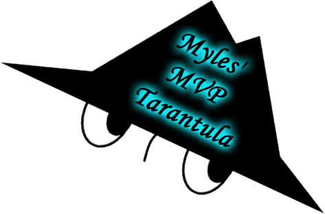 Mystery - Mystery (473x312)