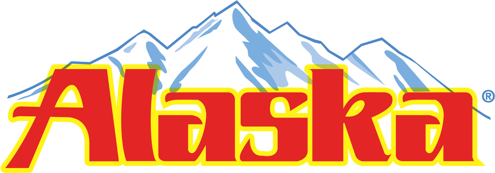 Alaska Logo-01 - Alaska Logo-01 (1800x1800)