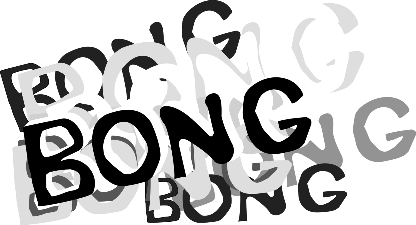 Bong Logo Echocardiography Sound - Bong Logo Echocardiography Sound (1381x750)