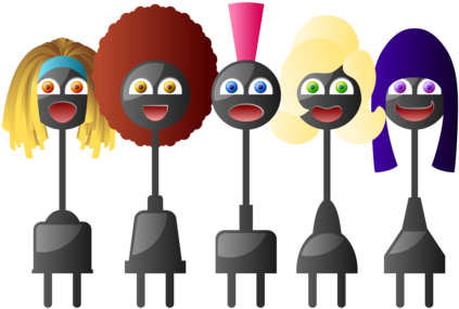 Computer Icons Cartoon Education Web Design Kindergarten - Computer Icons Cartoon Education Web Design Kindergarten (476x340)