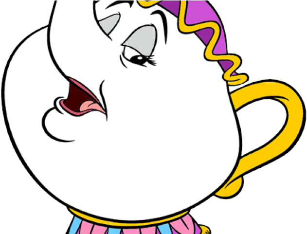 Teapot Clipart Miss - Teapot Clipart Miss (640x480)