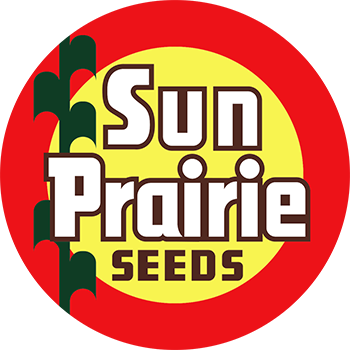 Sun Prairie Seeds Logo - Sun Prairie Seeds Logo (350x350)