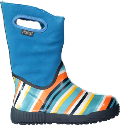 Bogs Prairie Stripes Rei - Bogs Prairie Stripes Rei (423x440)