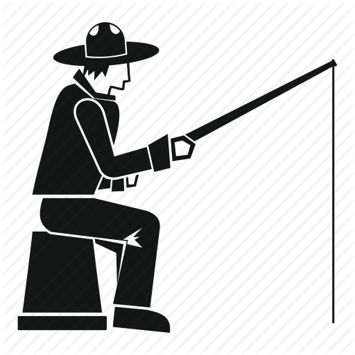 Clip Black And White Tools By Ivan Ryabokon Bucket - Clip Black And White Tools By Ivan Ryabokon Bucket (512x512)