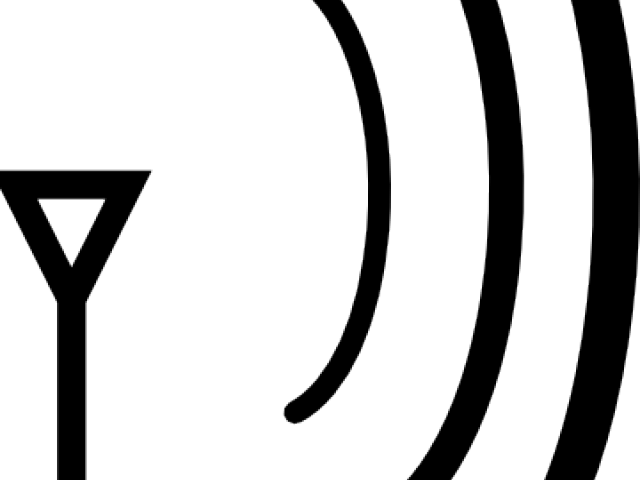 Antenna Clipart Antena - Antenna Clipart Antena (640x480)