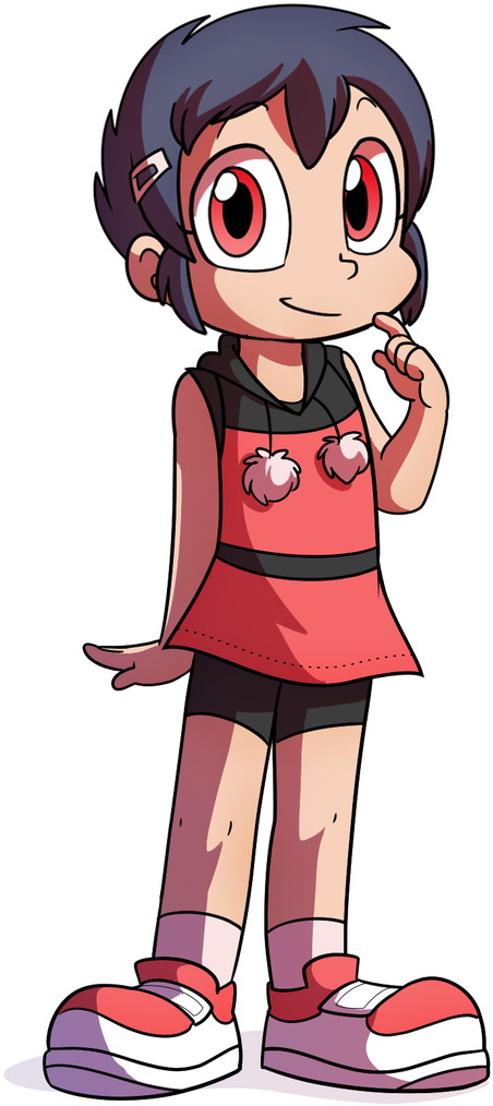 Ruby By The Crusader Network - Ruby By The Crusader Network (719x1112)