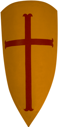 Crusader Shield - Crusader Shield (415x415)